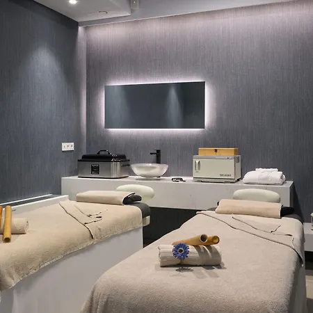 Hotel Moxy Oriente Lisboa